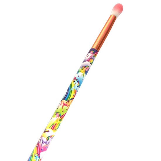 Lisa Frank Makeup Brush Restock July 2017