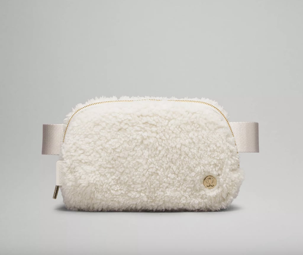 Lululemon Fleece Everywhere Belt Bag