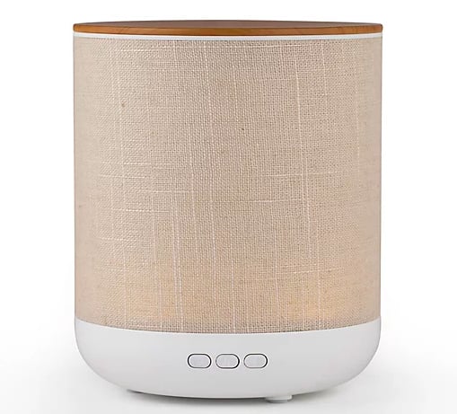 SpaRoom Soothing Snooze Essential Oil Diffuser