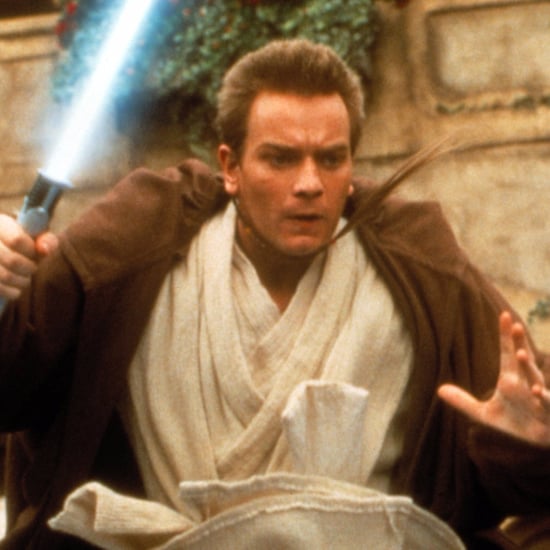 Obi-Wan Kenobi Star Wars Movie Details