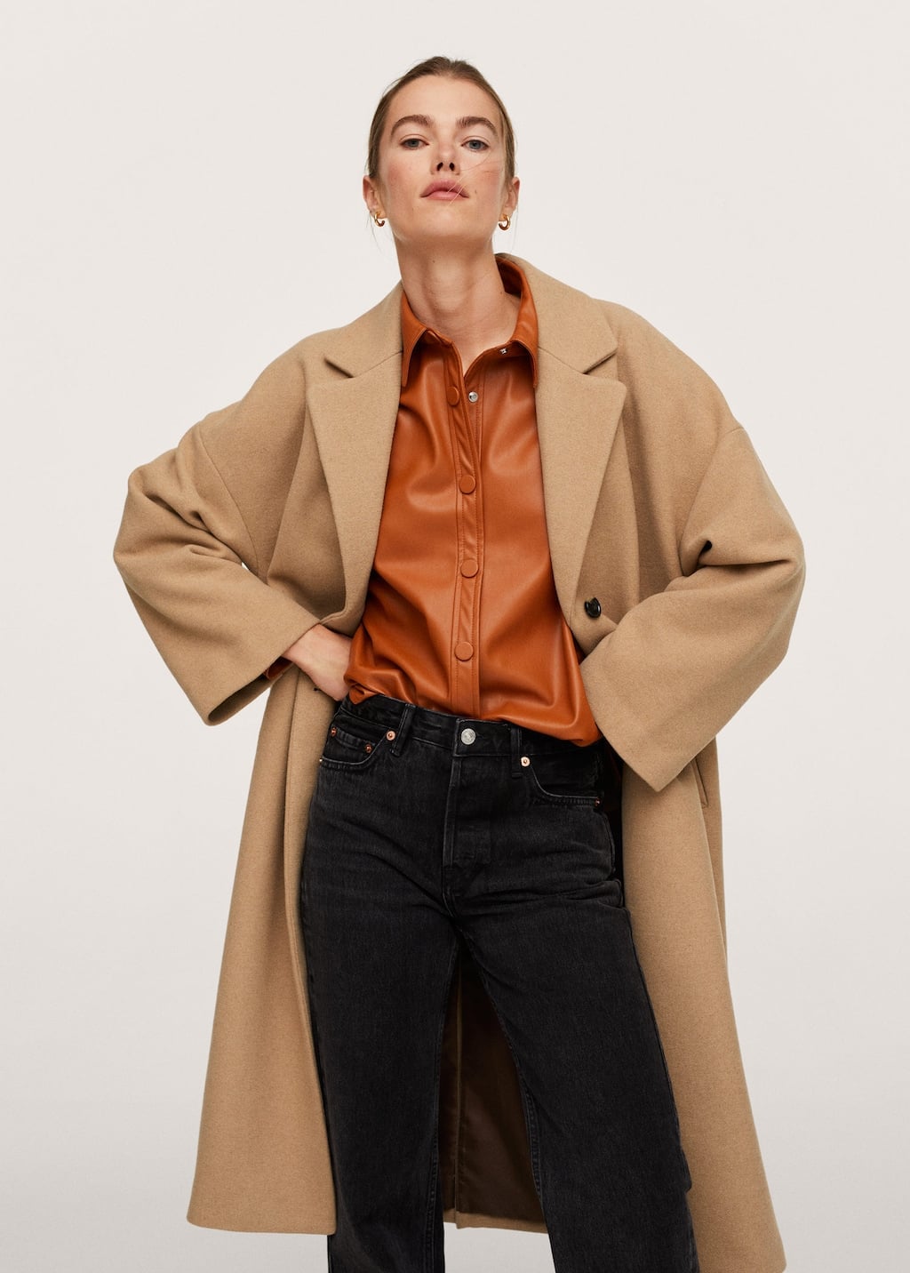 Best Coats For Women on Sale 2022 | POPSUGAR Fashion