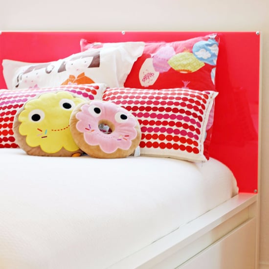 Ikea Bed Hack For Children's Room