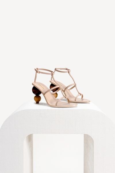 Cult Gaia Eden Heel in Sand