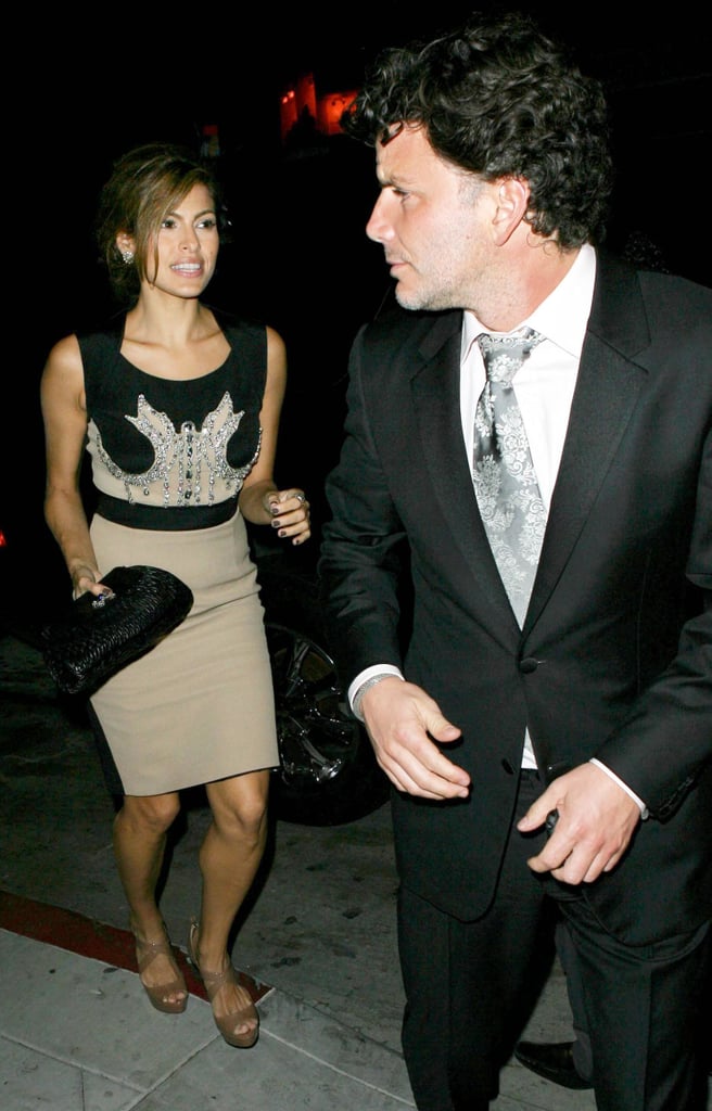 Who Has Eva Mendes Dated Popsugar Latina