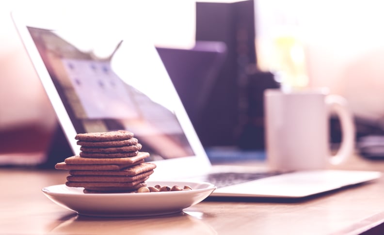 Unsubscribe from unwanted emails that clutter your inbox.