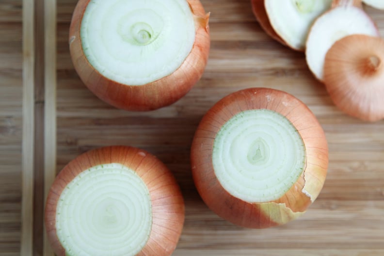 Do you need to refrigerate onions?
