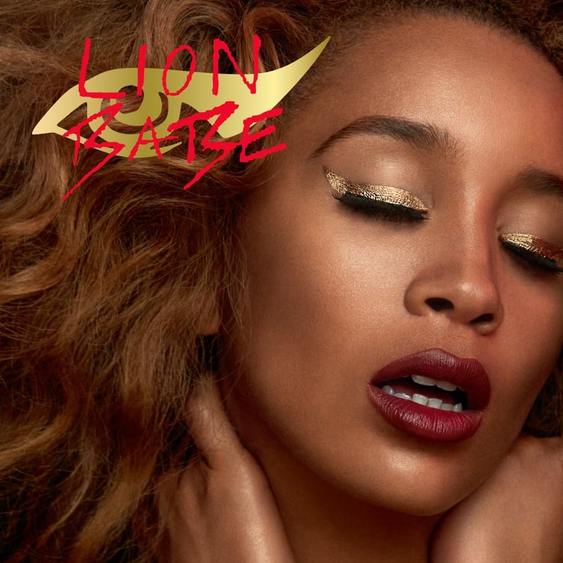 MAC Cosmetics Future Forward Collection: Lion Babe