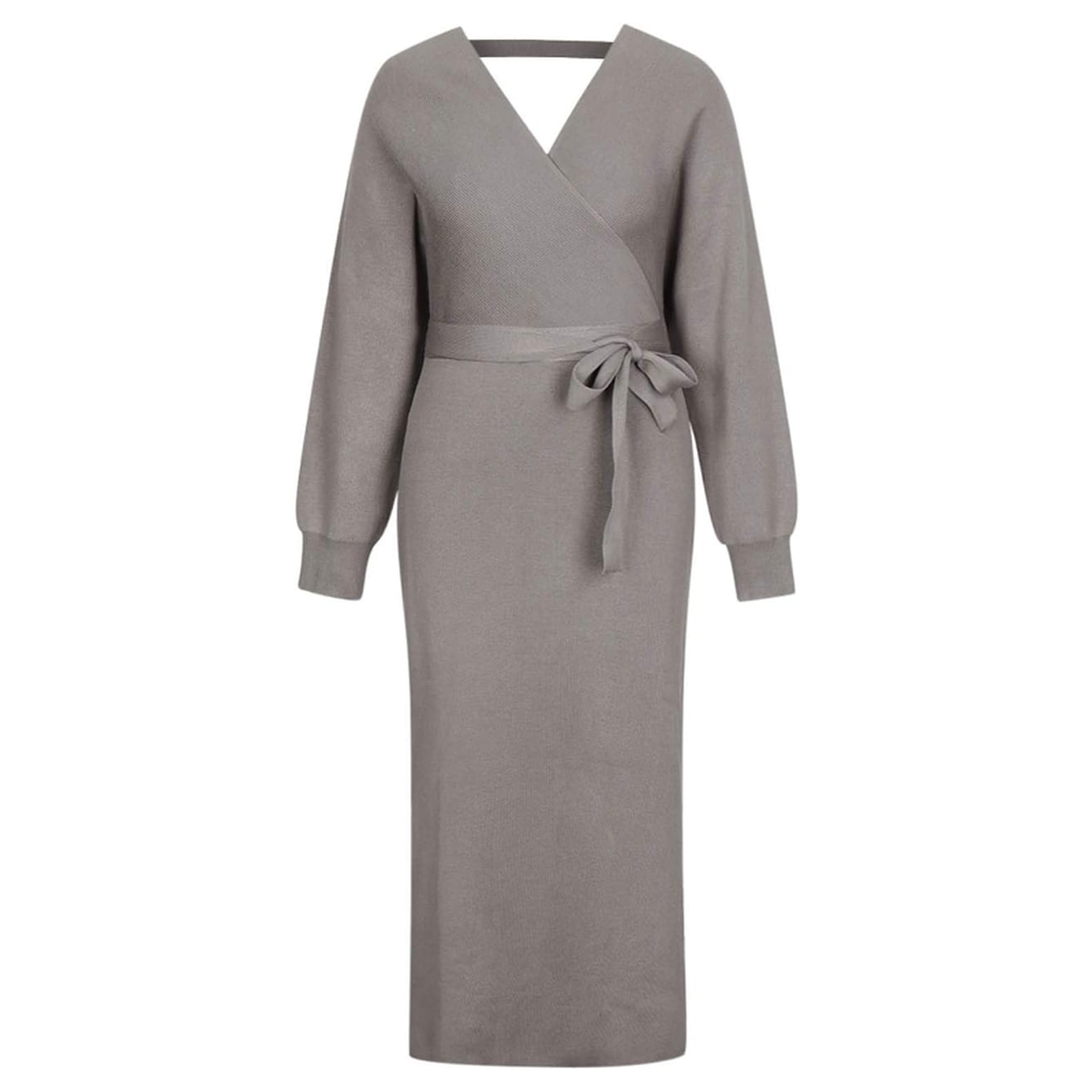 Best Sweater Dresses on Amazon 2024 POPSUGAR Fashion