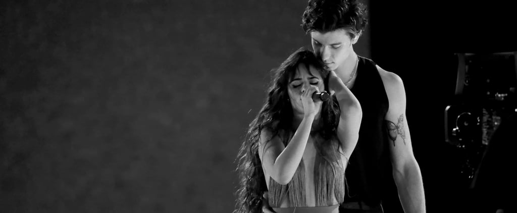 Camila Cabello Shares Her Love For Shawn Mendes on Instagram