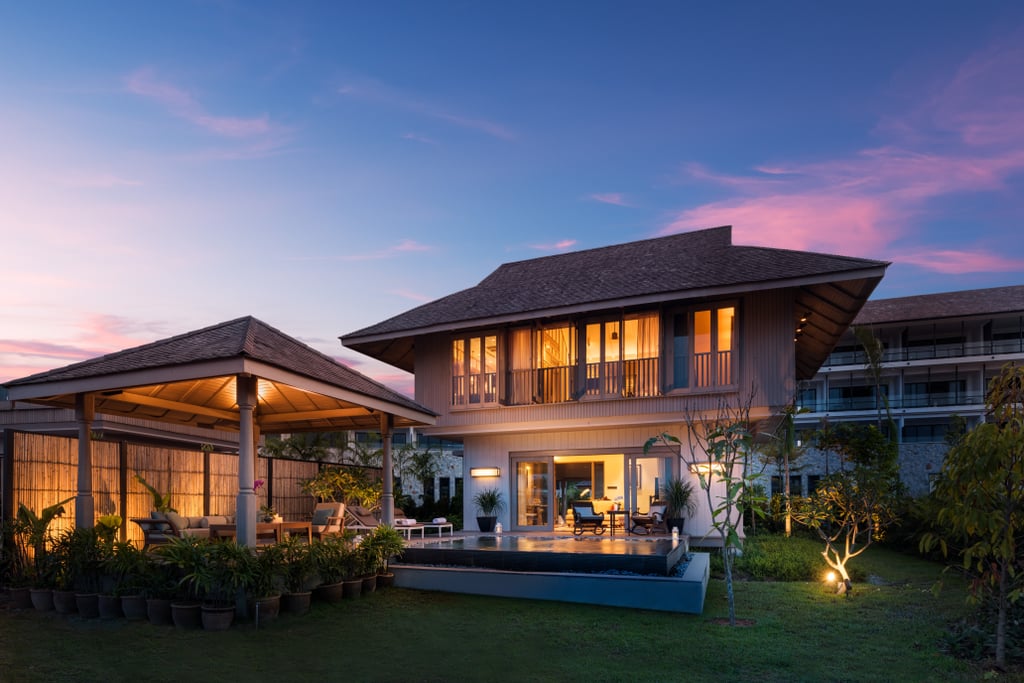 Anantara Desaru Coast Resort & Villas, Malaysia