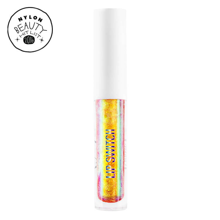 Sigma Beauty Lip Switch Gloss in Pink Lotus