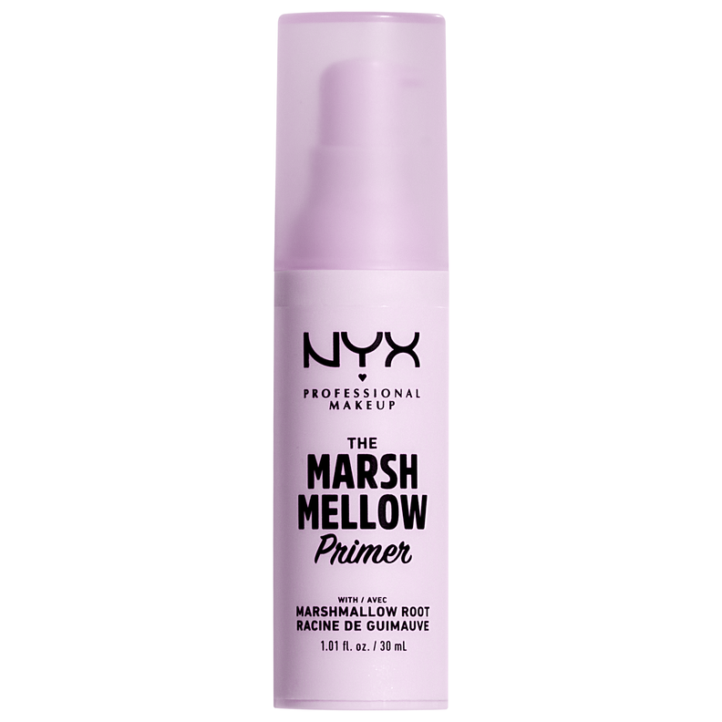 NYX Professional Makeup Marshmallow Primer