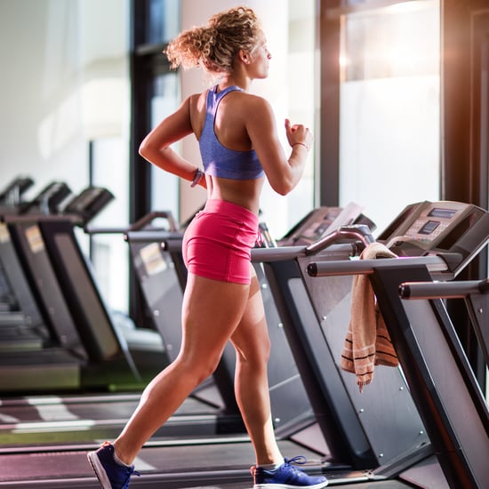 How Long Should You Work Out on a Treadmill to Lose Weight?