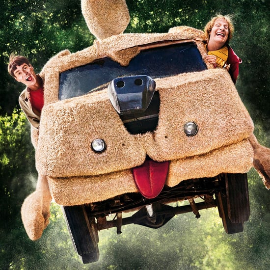 Dumb and Dumber To Poster