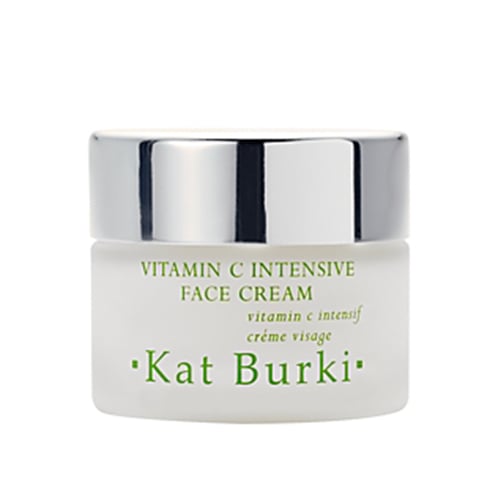 Kat Burki Vitamin C Intensive Face Cream