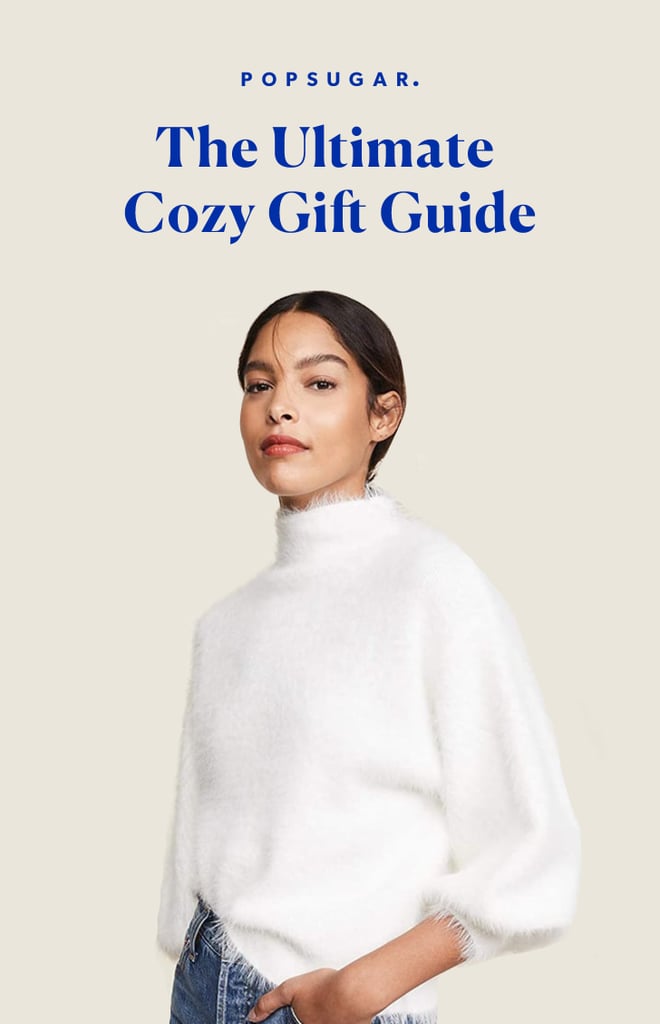 The Best Cozy Fashion Gifts From Amazon