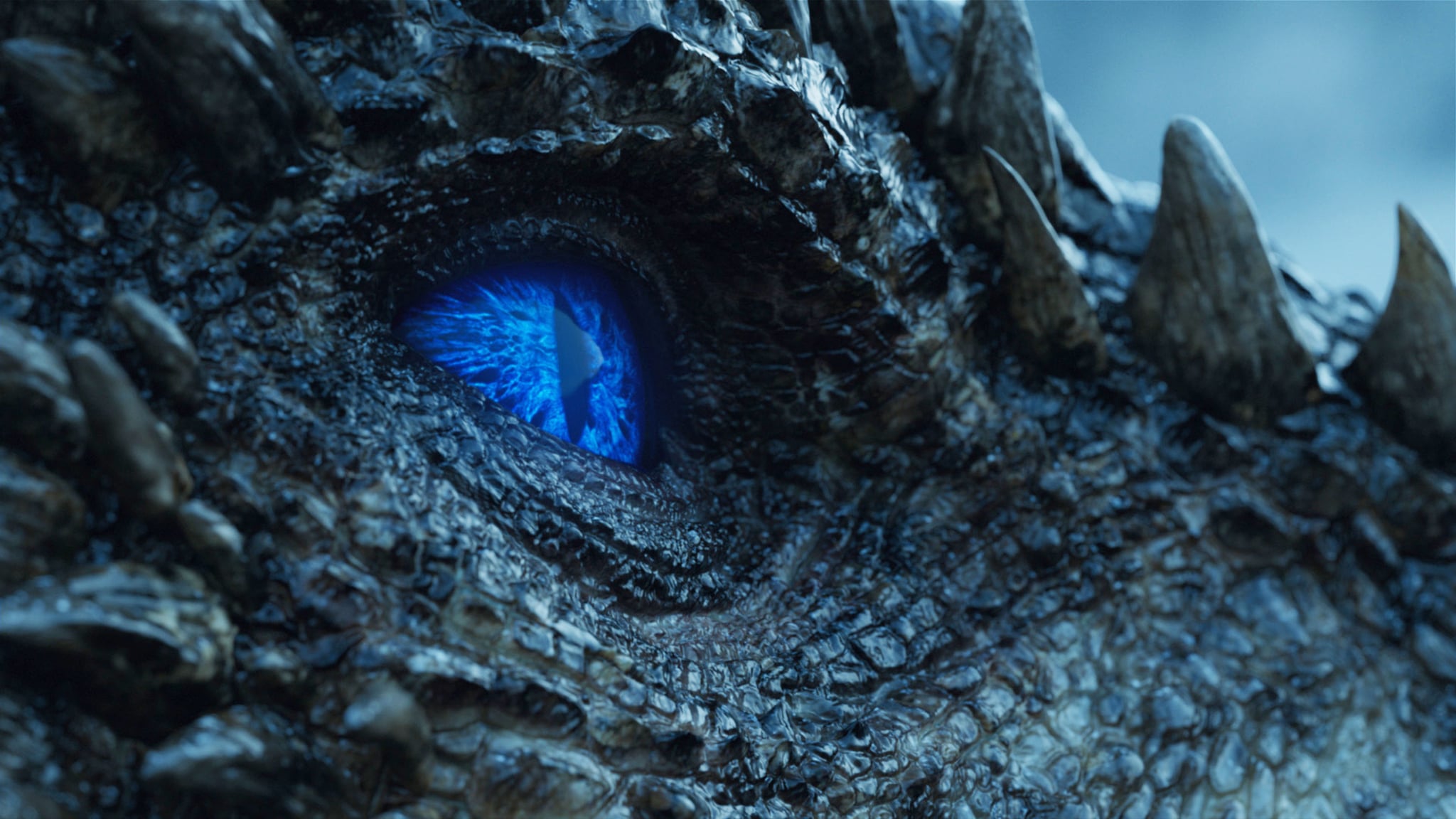 The Most Common Question About That Ice Dragon on Game of Thrones, Answered...