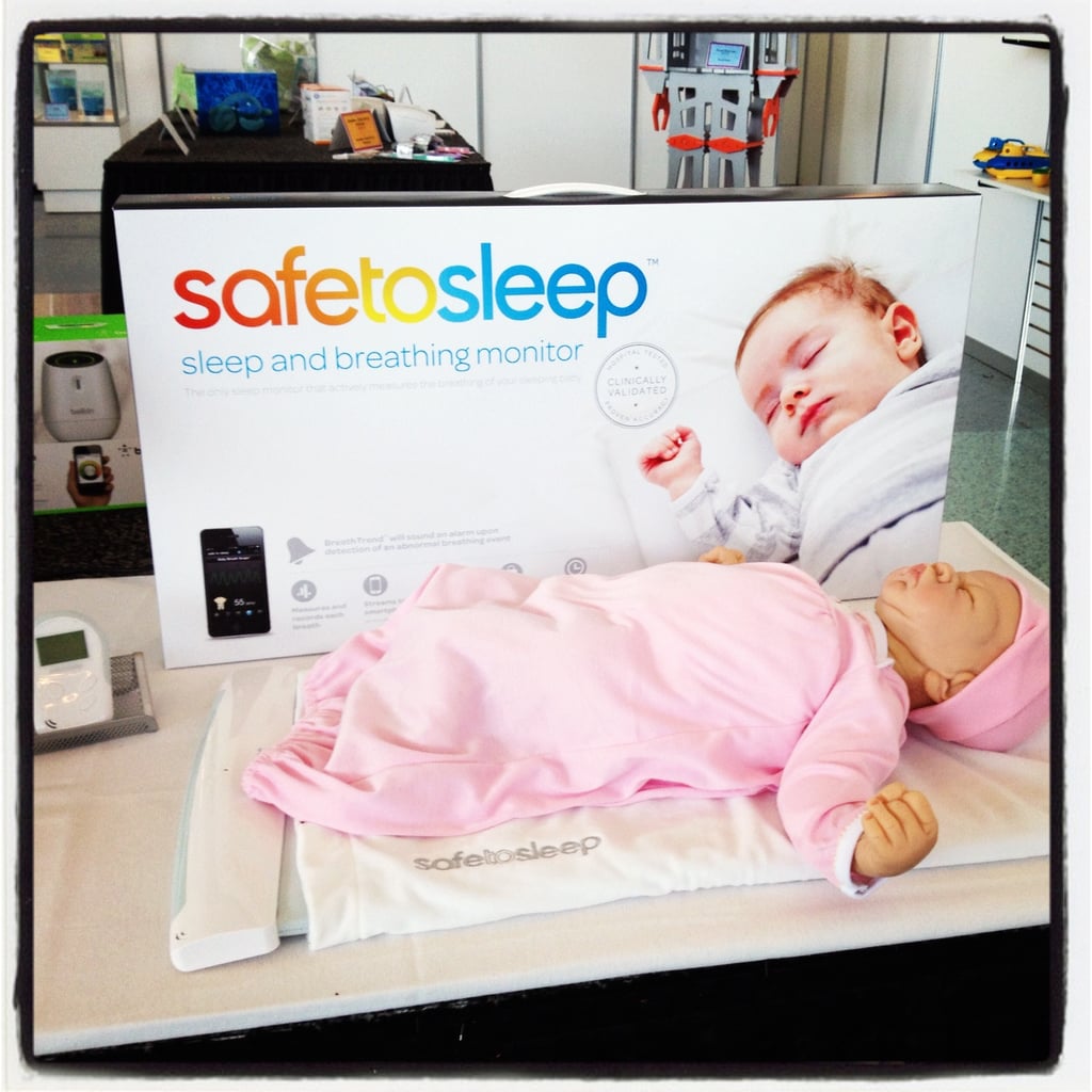 best sleep monitor