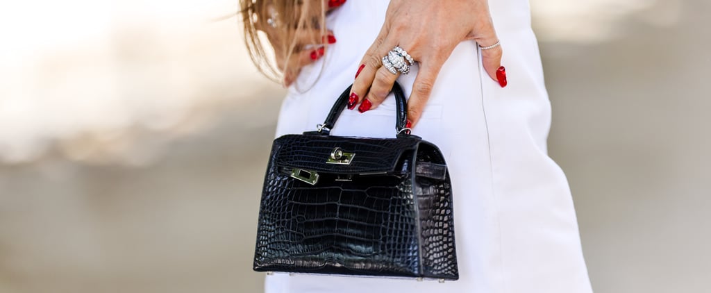 20 Fall Nail Designs to Inspire Your Seasonal Mani
