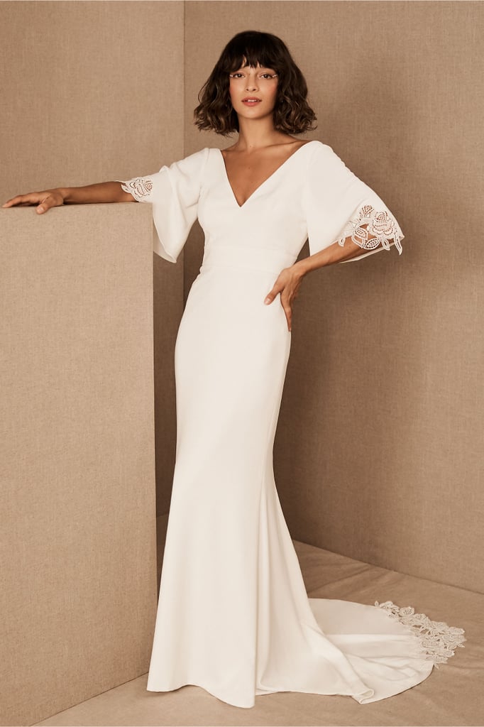 Amy Kuschel Keely Gown