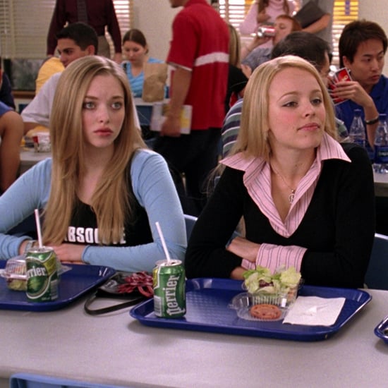 Which Mean Girls Character Are You?