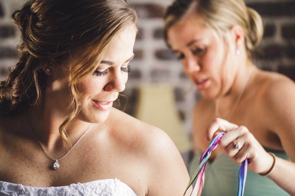 Aquarium Wedding Ideas