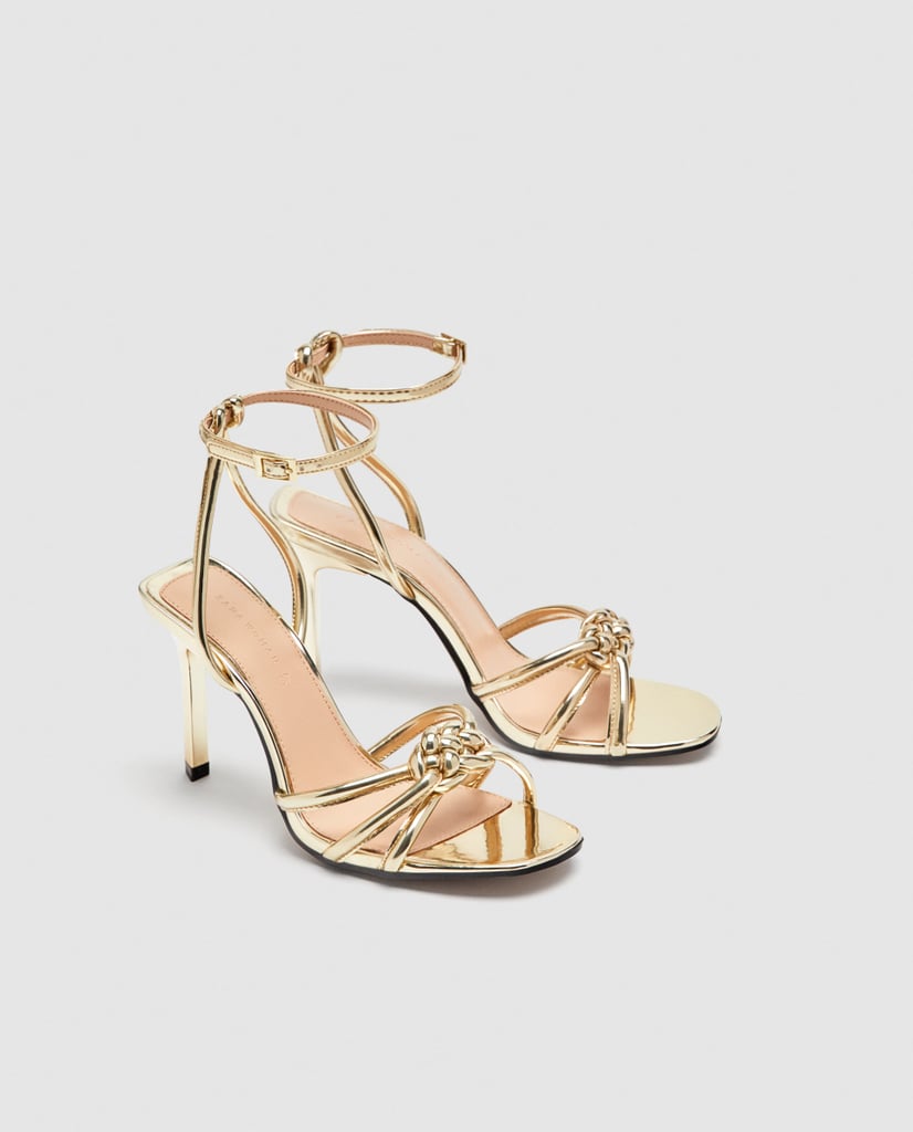 gold heels australia
