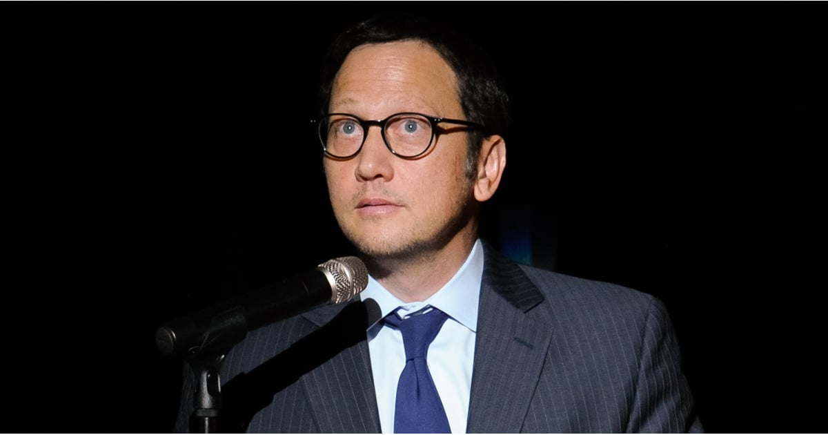Rob Schneider Dropped From State Farm Ads | POPSUGAR Celebrity