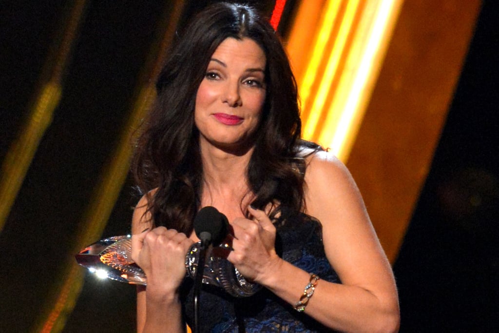People's Choice Award Nominations