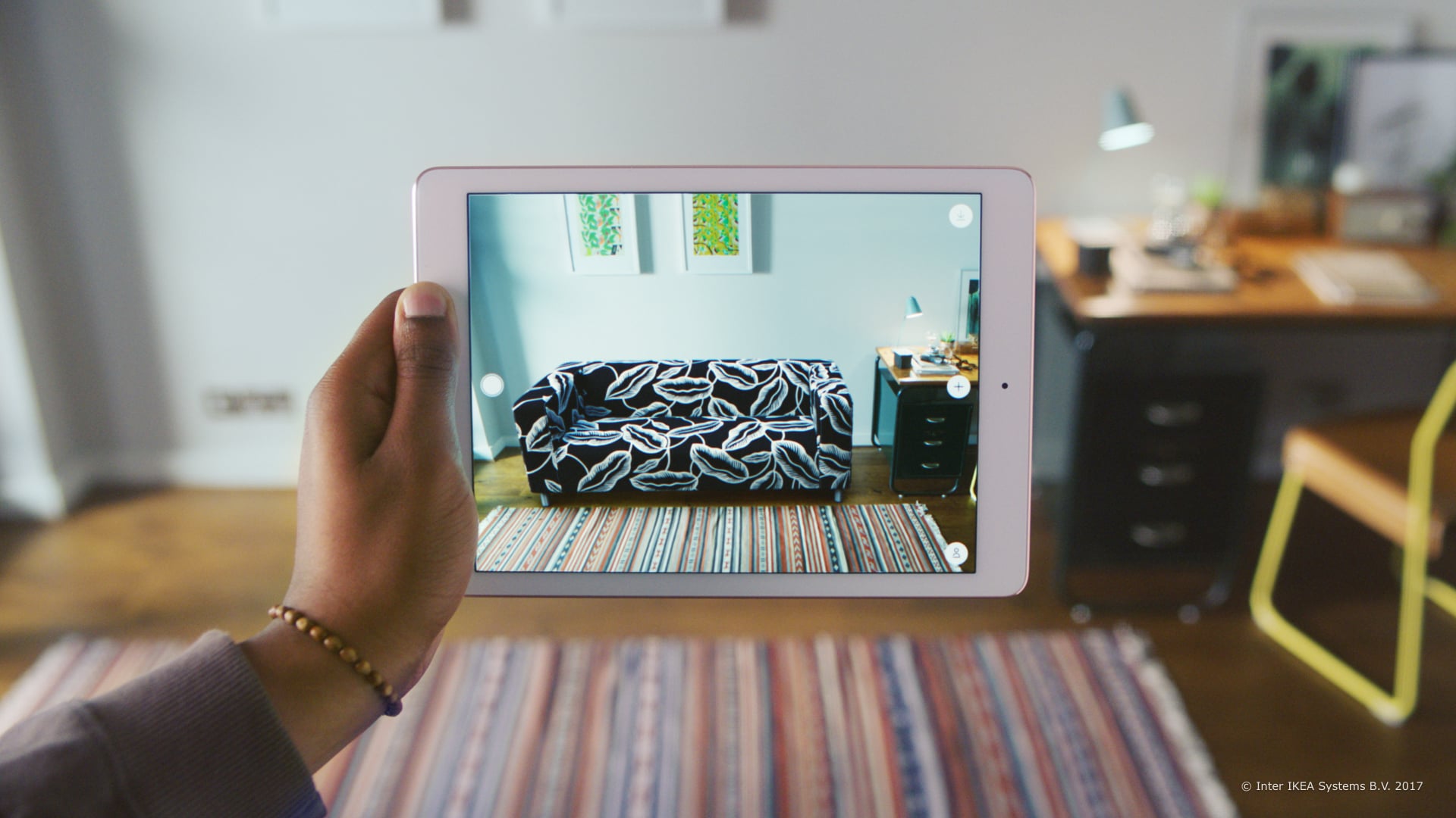  Ikea  s Augmented Reality Home  Decorating  App  POPSUGAR Home 