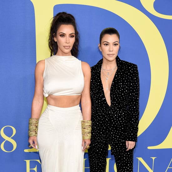CFDA Awards Red Carpet Dresses 2018