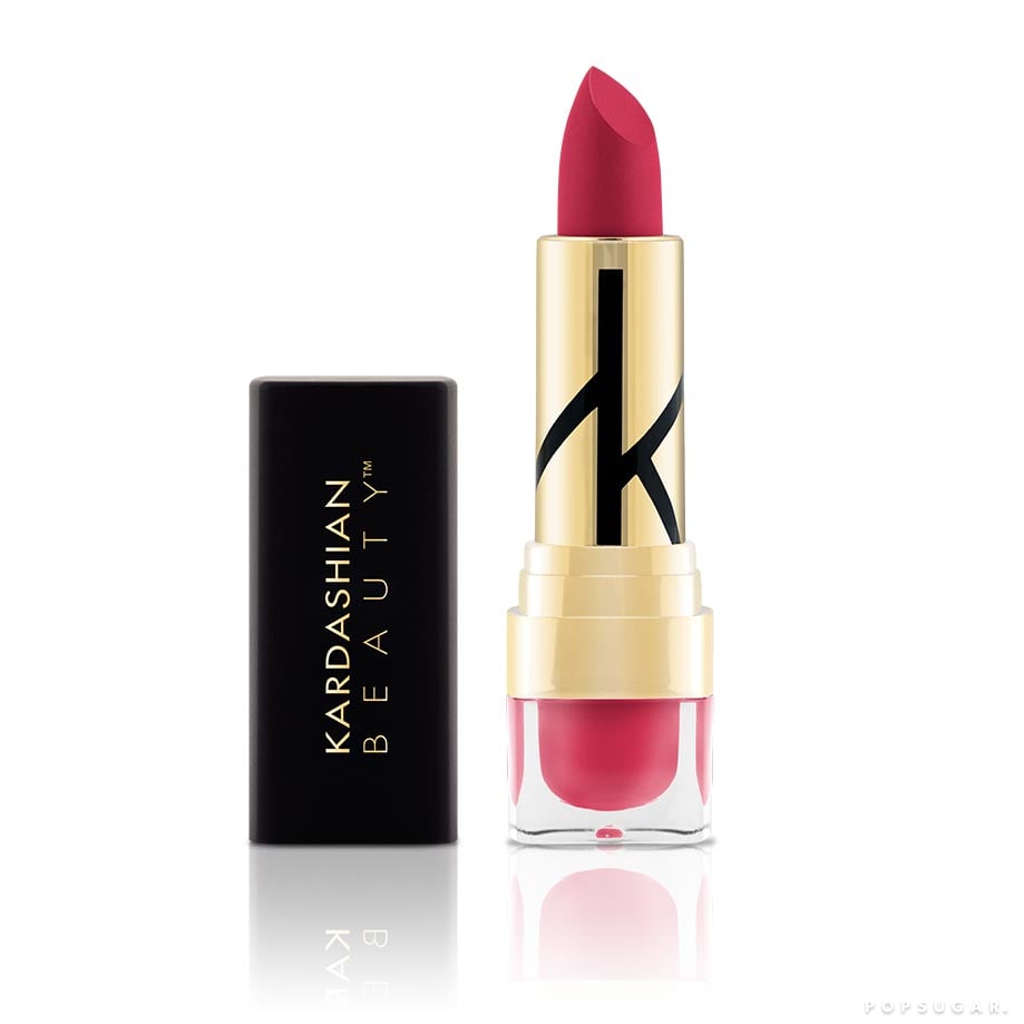 Kardashian Beauty Lip Slayer Lipstick in Independent