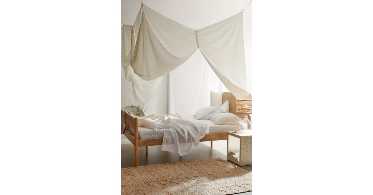 A Whimsical Canopy Tessie Canopy Shop the Best Bedding From