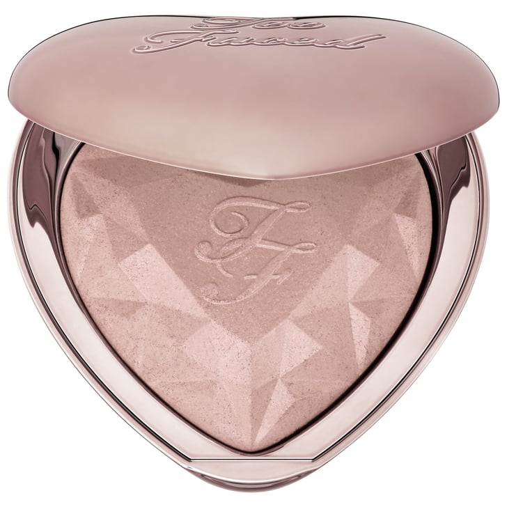 Too Faced Love Light Prismatic Highlighter Pastel Makeup Highlighters