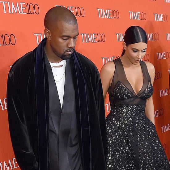Amy Schumer Pranks Kim Kardashian and Kanye West | Pictures