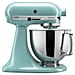 Teal Kitchen Appliances and Accessories