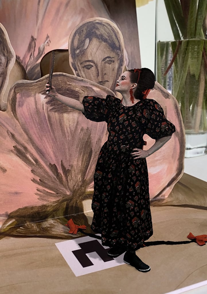 Simone Rocha and H&M's Collaboration Is For the Whole Family