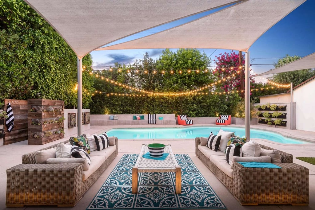 Lena Headey Selling Sherman Oaks House
