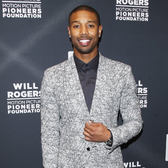 Reasons to Love Michael B. Jordan
