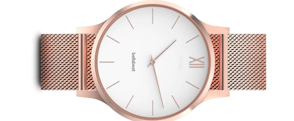 Fitness Tracker Jewelry
