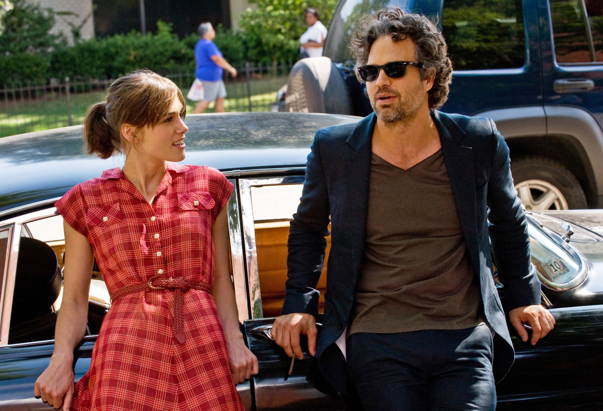 Begin again 2025 netflix