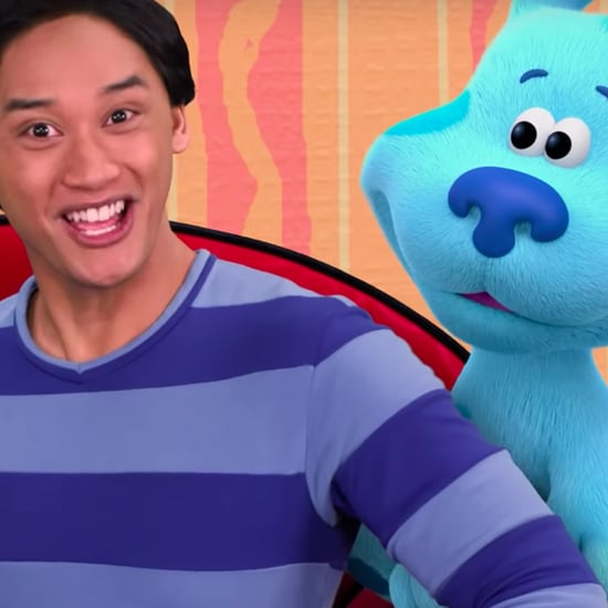 Blue's Clues and You Details