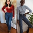 4 Editors Put Bestselling Gap Jeans to the Test, All Under $60