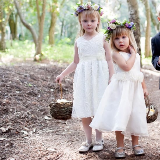 Should You Invite Kids to Be in Your Wedding?