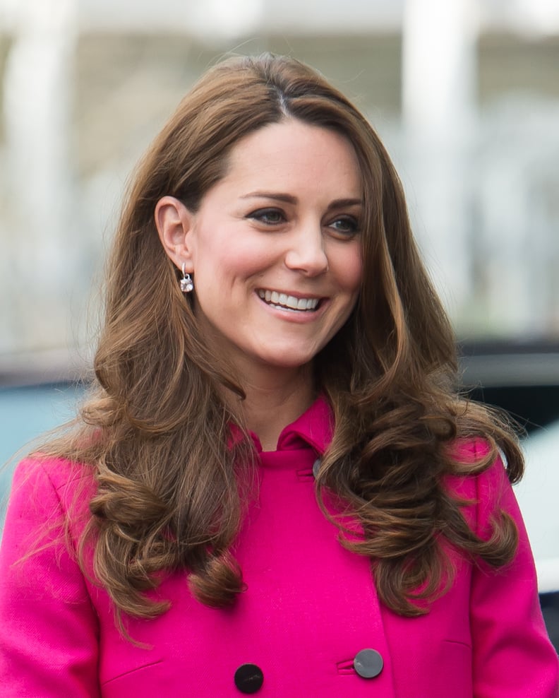 Kate Middleton: Sticky Toffee Pudding