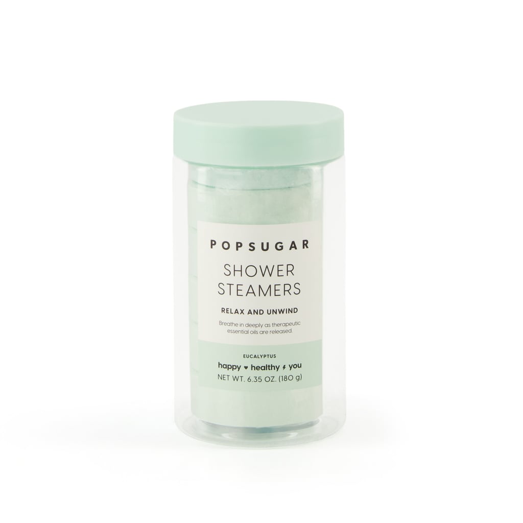PS Eucalyptus Shower Steamers