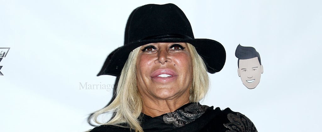 Angela "Big Ang" Raiola Dead