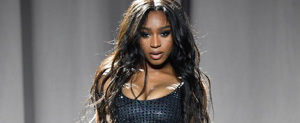 Sexy Pictures of Normani Kordei