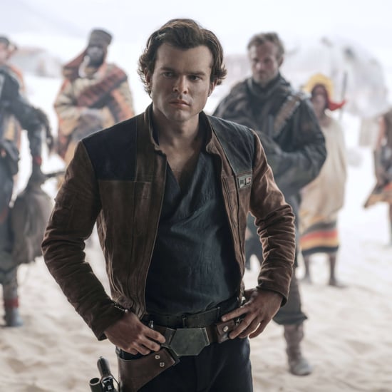 Why Do Some Star Wars Fans Want the Han Solo Movie to Flop?