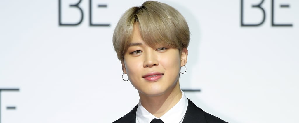 BTS's Jimin Has 2 New Tattoos